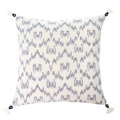 San Juan Toss Pillow